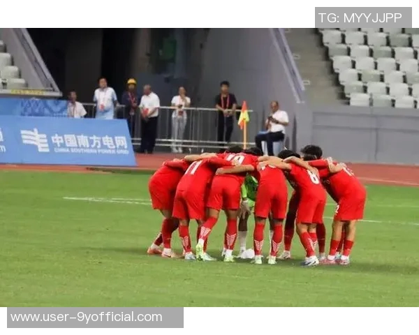 全运会U18男足决赛阶段第六与第七比赛日精彩对阵一览