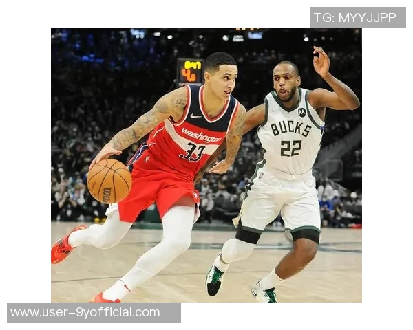 库兹马高效表现助雄鹿赢得关键战役31分钟砍下31分6篮板