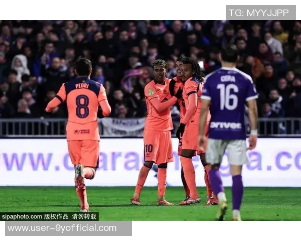 国王杯116决赛裁判安排揭晓巴塞罗那迎来塞萨尔索托执法挑战