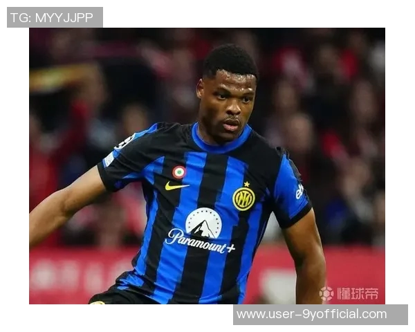 英超两强盯上邓弗里斯解约金高达2500万欧元