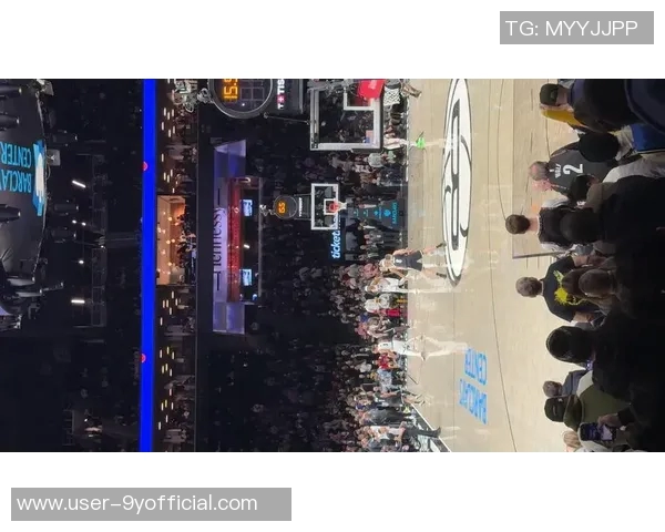 李宁代言人杰明打板三分助篮网领先魔术两分狂喜时刻再现 李宁代言人杰明打板三分助篮网领先魔术两分狂喜时刻再现