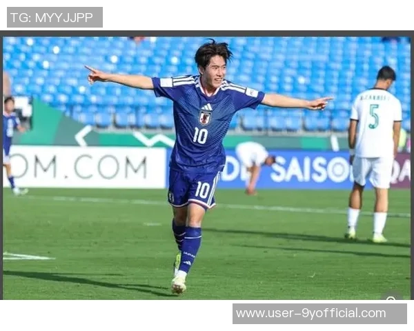 U23亚洲杯淘汰赛日本对阵约旦首发阵容揭晓佐藤龙之介大关友翔出战 U23亚洲杯淘汰赛日本对阵约旦首发阵容揭晓佐藤龙之介大关友翔出战