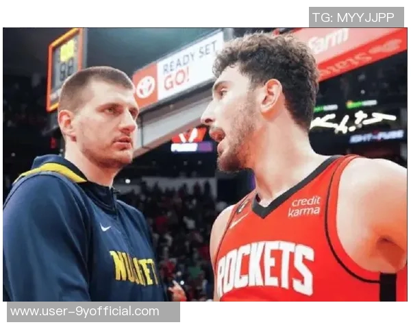 KD与申京的表现分析约基奇的全能与关键时刻能力成胜负关键 KD与申京的表现分析约基奇的全能与关键时刻能力成胜负关键