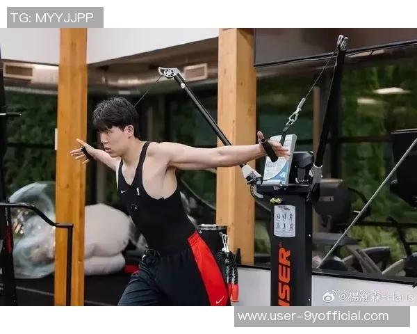 杨瀚森与充满活力的团队携手共进未来发展令人期待 杨瀚森与充满活力的团队携手共进未来发展令人期待