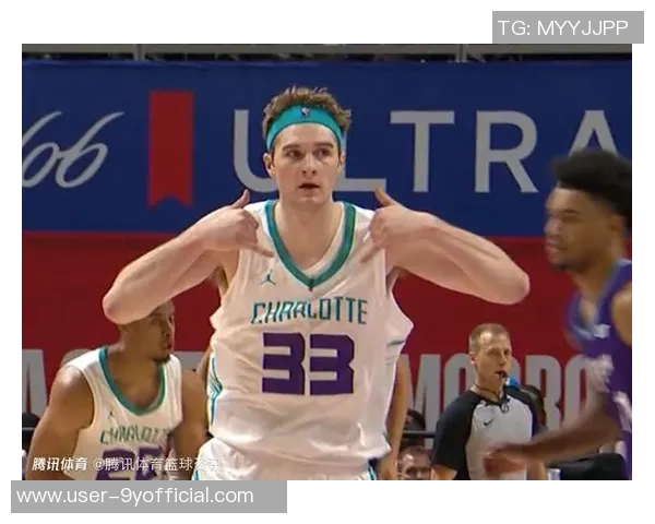 黄蜂新星克尼佩尔21岁前单场轰20分10板追平安东尼与迈基吉辉煌纪录