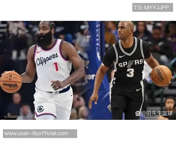 哈登快船生涯第八场比赛斩获30分10助攻创队史第二佳绩仅次于保罗