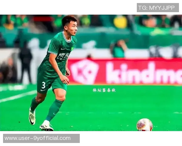 国安球员何宇鹏再度骨折春节后前往苏州备战超级杯赛事