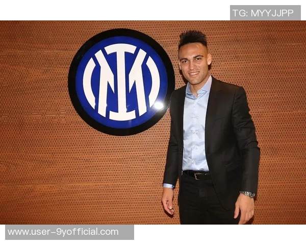 国米球员税前年薪榜揭晓劳塔罗以1660万欧元领衔四名超千万球员